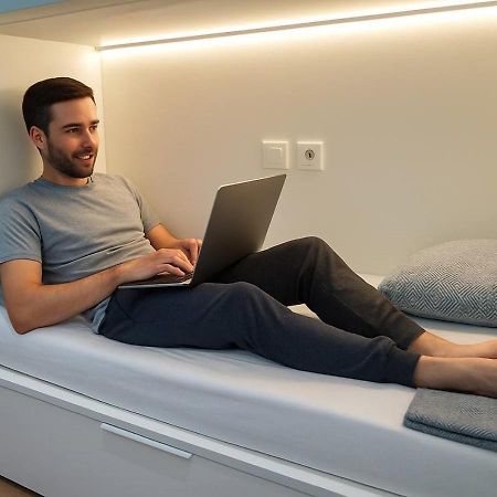 ホテル Nap V バレンシア エクステリア 写真