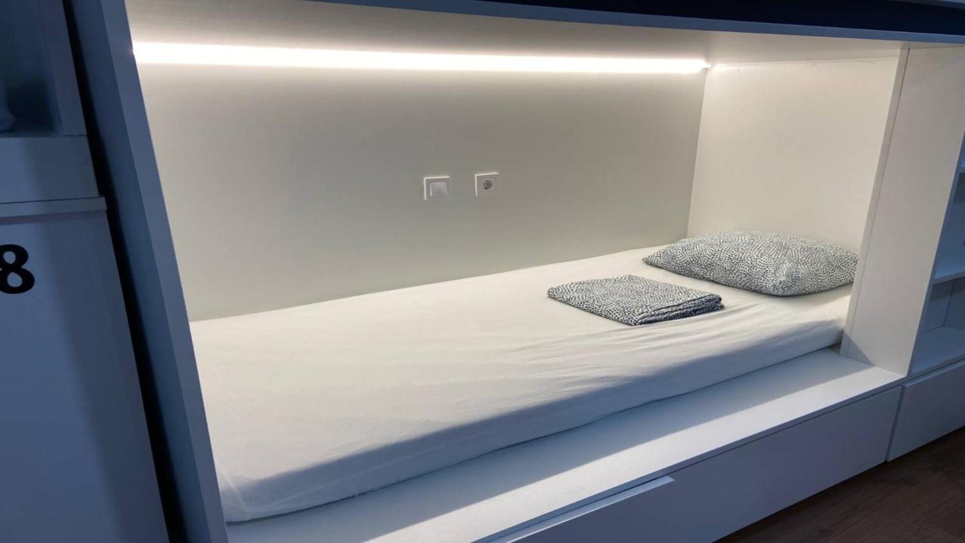 ホテル Nap V バレンシア エクステリア 写真